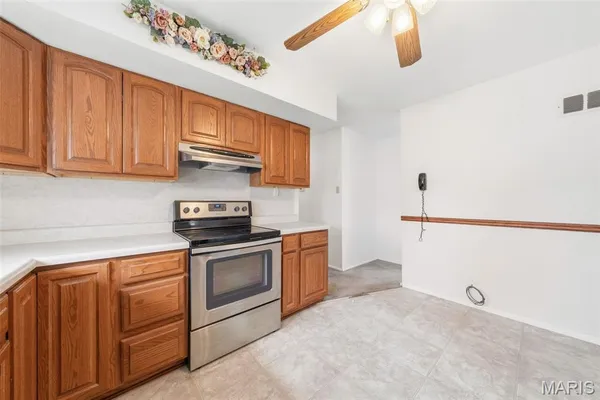 $149,900 | 7816 Wilmar Place, St. Louis, MO 63123