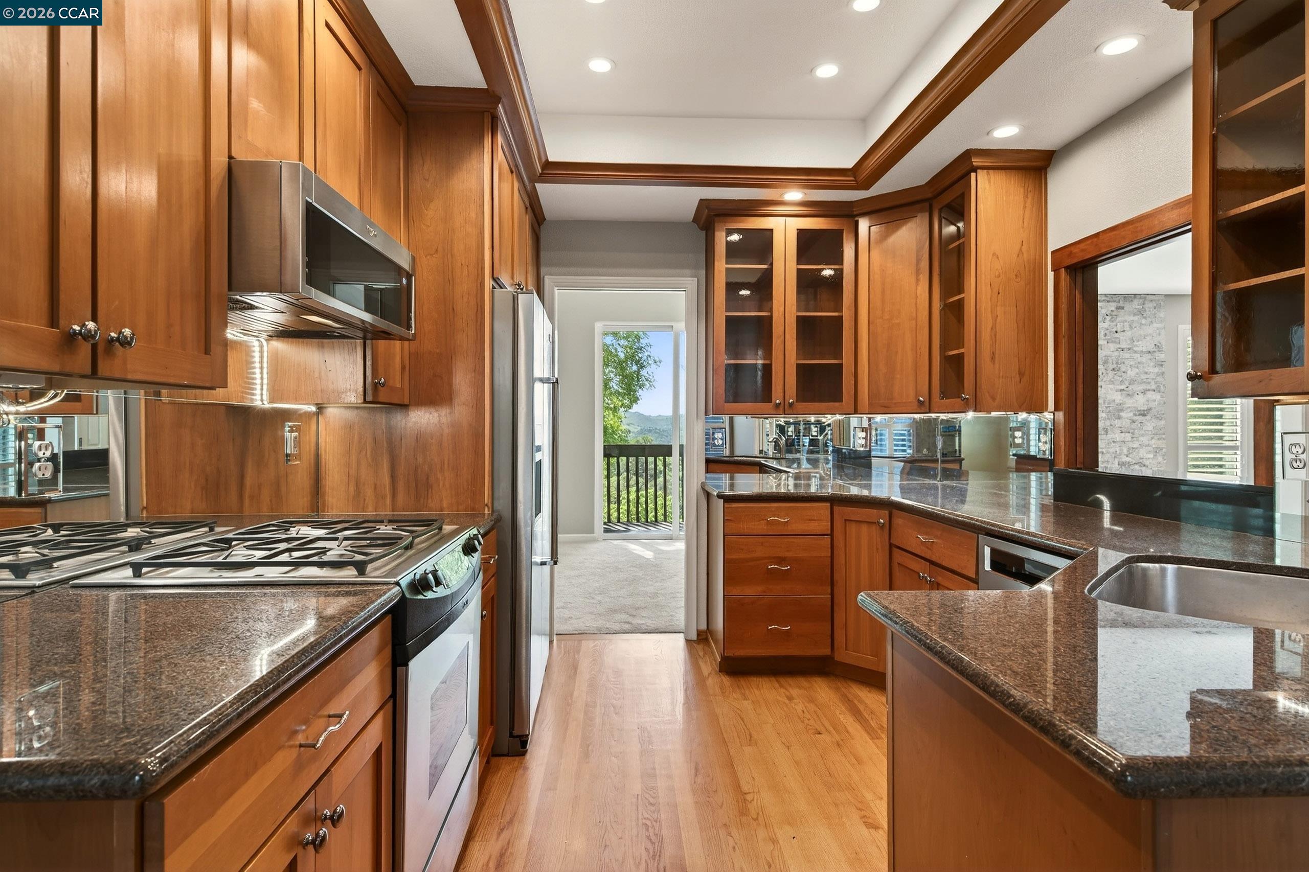 1975 Fair Ridge Court Walnut Creek, CA 94597 - Photo 15 of 56