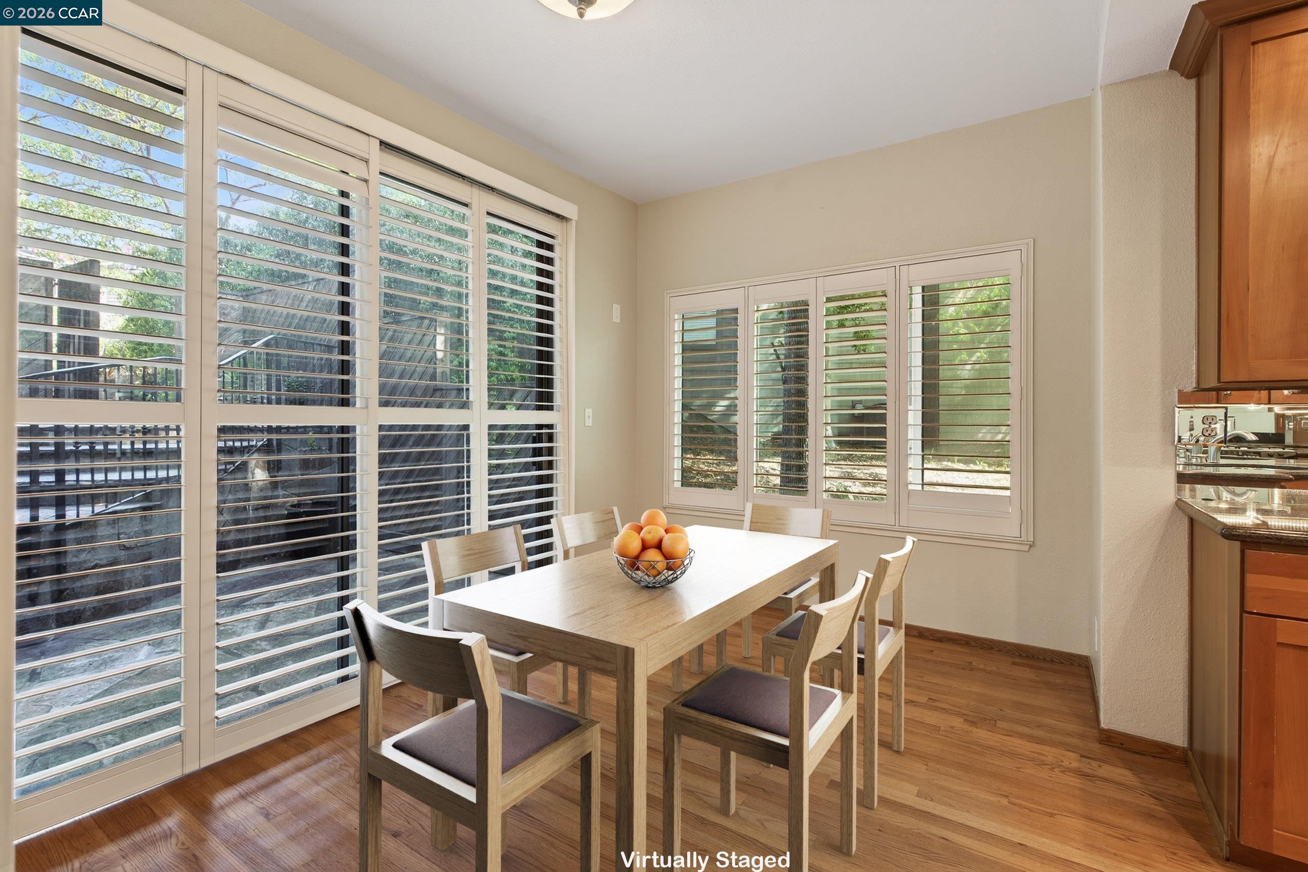 1975 Fair Ridge Court Walnut Creek, CA 94597 - Photo 17 of 56