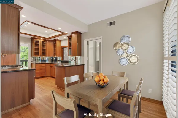 $1,298,000 | 1975 Fair Ridge Court, Walnut Creek, CA 94597