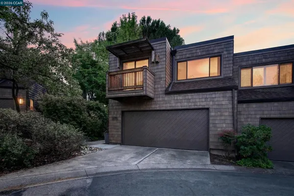 $1,298,000 | 1975 Fair Ridge Court, Walnut Creek, CA 94597