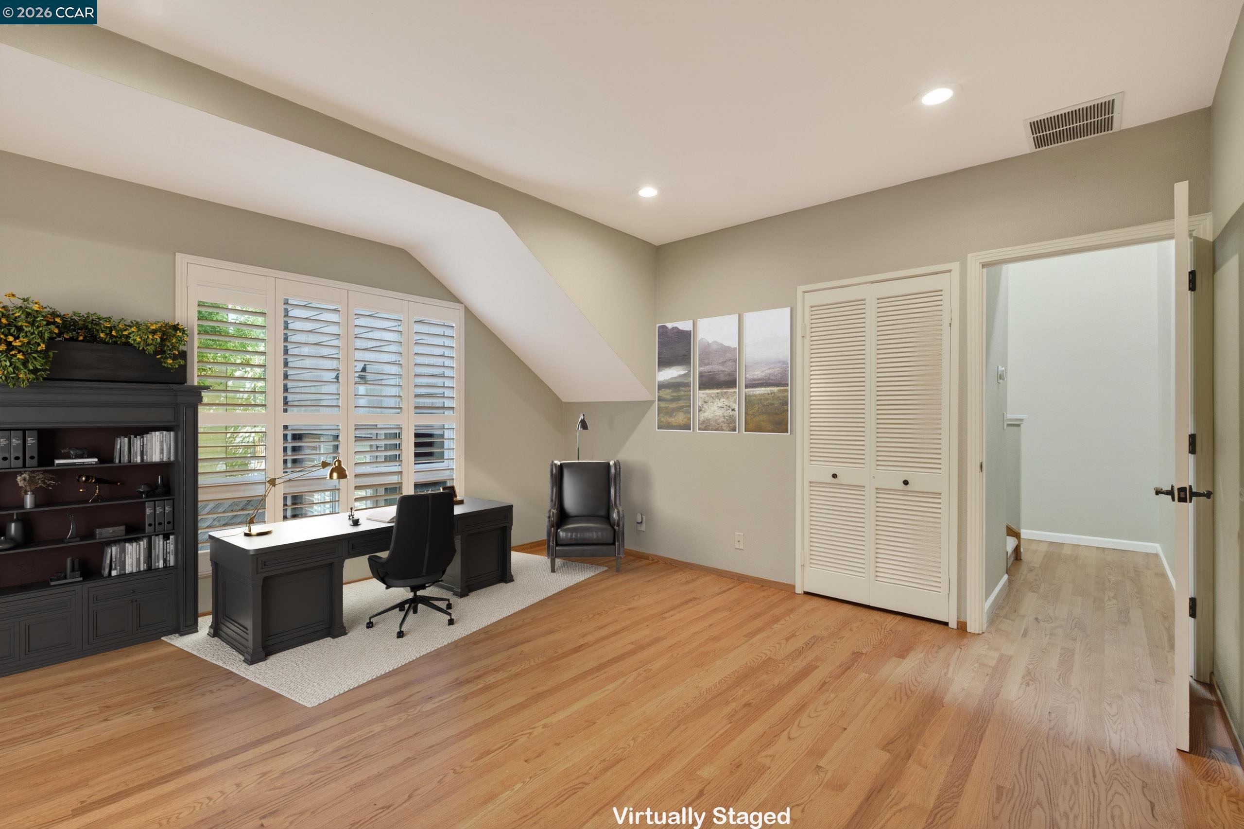 1975 Fair Ridge Court Walnut Creek, CA 94597 - Photo 22 of 56