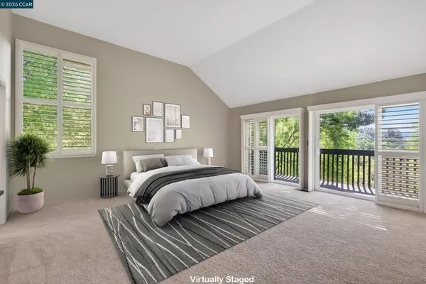 $1,298,000 | 1975 Fair Ridge Court, Walnut Creek, CA 94597