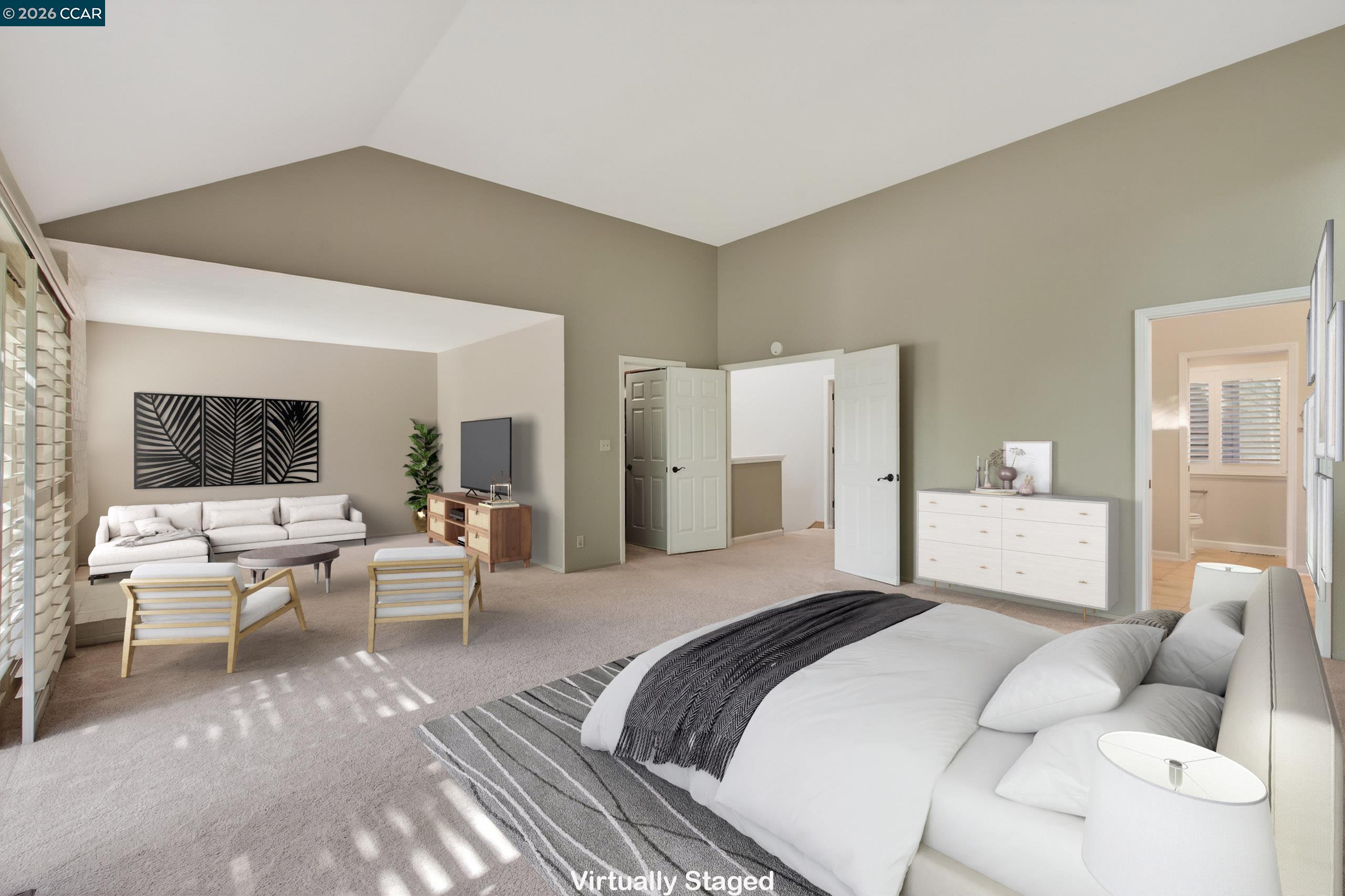 1975 Fair Ridge Court Walnut Creek, CA 94597 - Photo 26 of 56