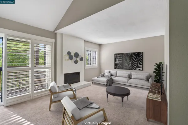 $1,298,000 | 1975 Fair Ridge Court, Walnut Creek, CA 94597