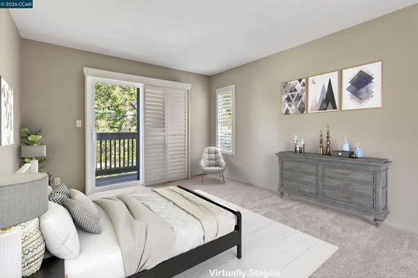 $1,298,000 | 1975 Fair Ridge Court, Walnut Creek, CA 94597