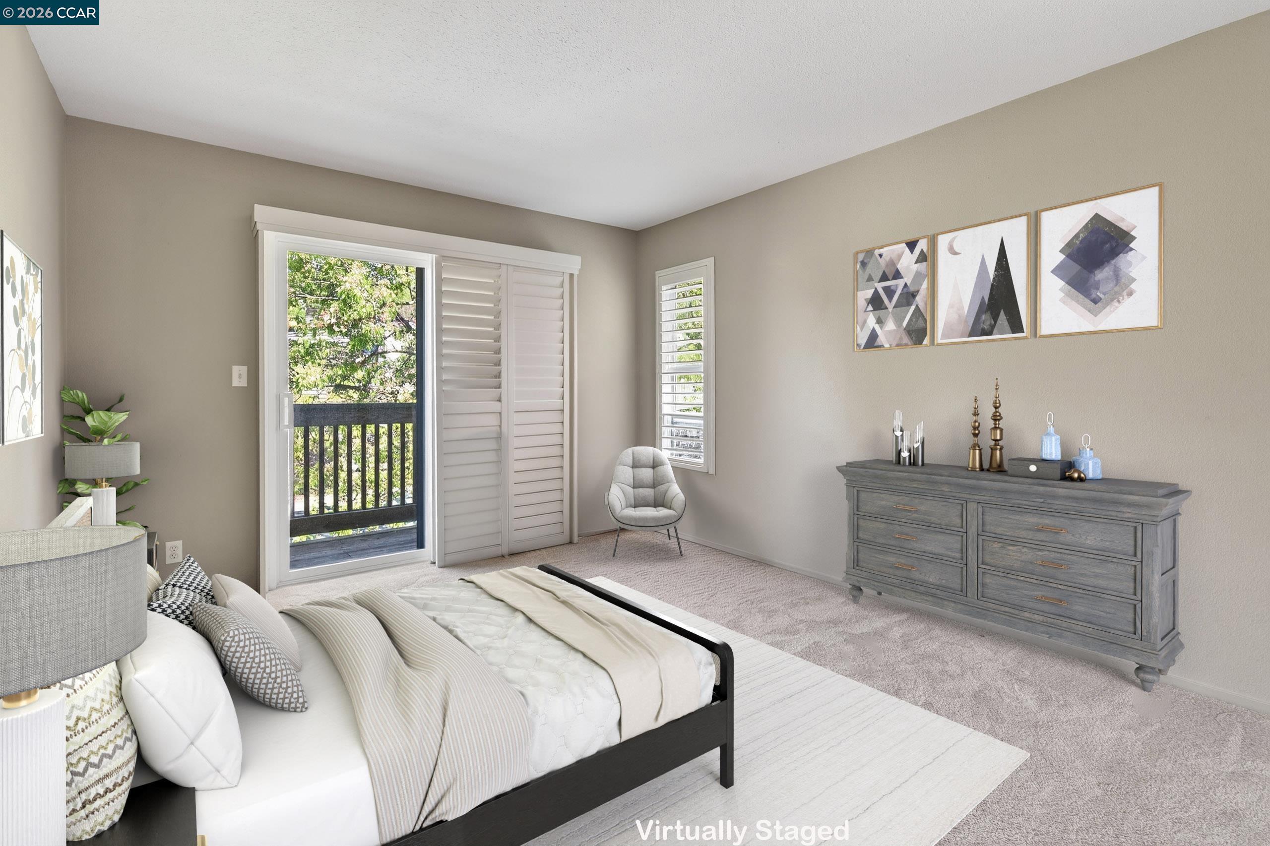 1975 Fair Ridge Court Walnut Creek, CA 94597 - Photo 39 of 56