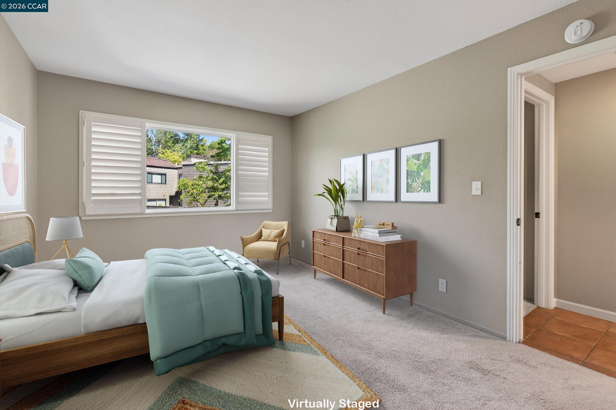 1975 Fair Ridge Court Walnut Creek, CA 94597 - Photo 41 of 56