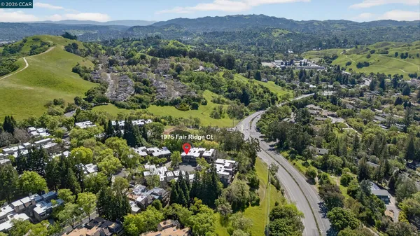 $1,298,000 | 1975 Fair Ridge Court, Walnut Creek, CA 94597