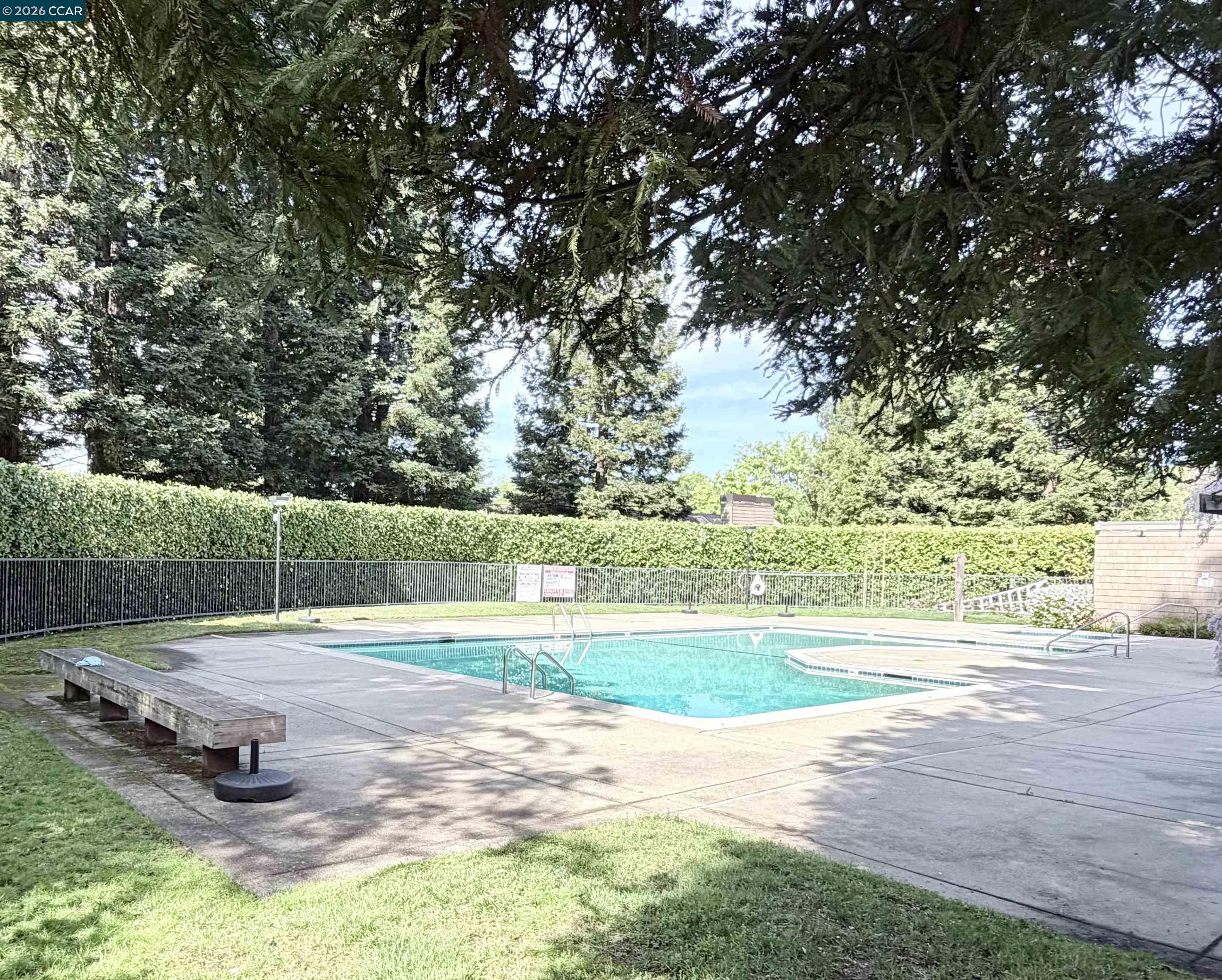 1975 Fair Ridge Court Walnut Creek, CA 94597 - Photo 48 of 56