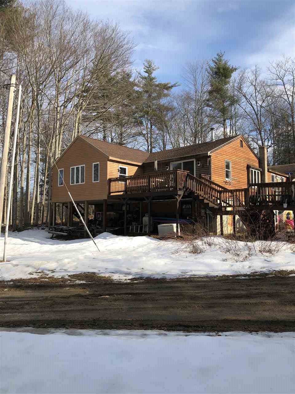 46 Davis Road Wakefield, NH 03872 - Photo 1 of 19 Gallery Image 1
