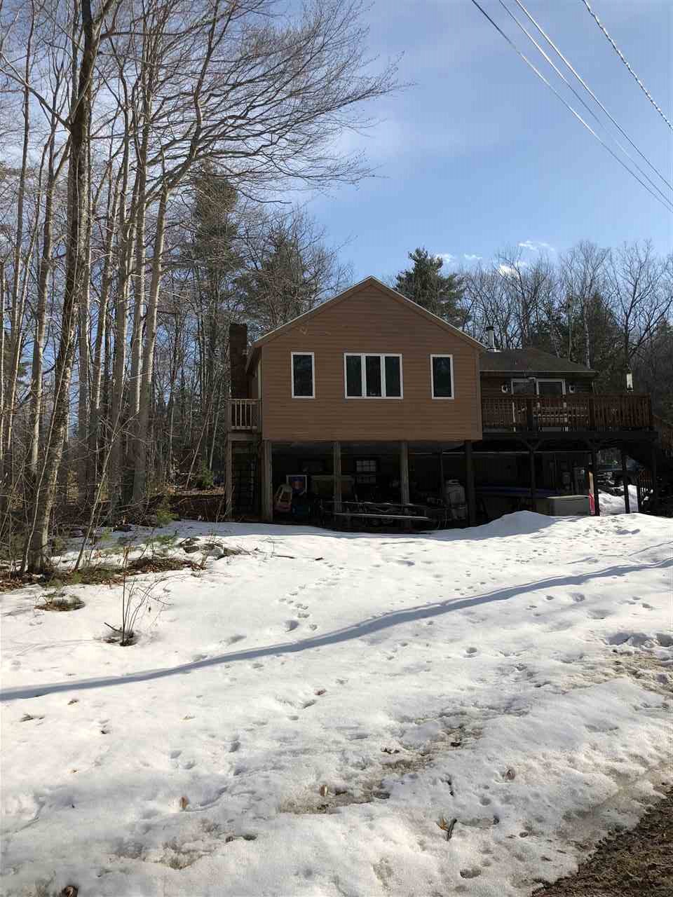 46 Davis Road Wakefield, NH 03872 - Photo 3 of 19 Gallery Image 3