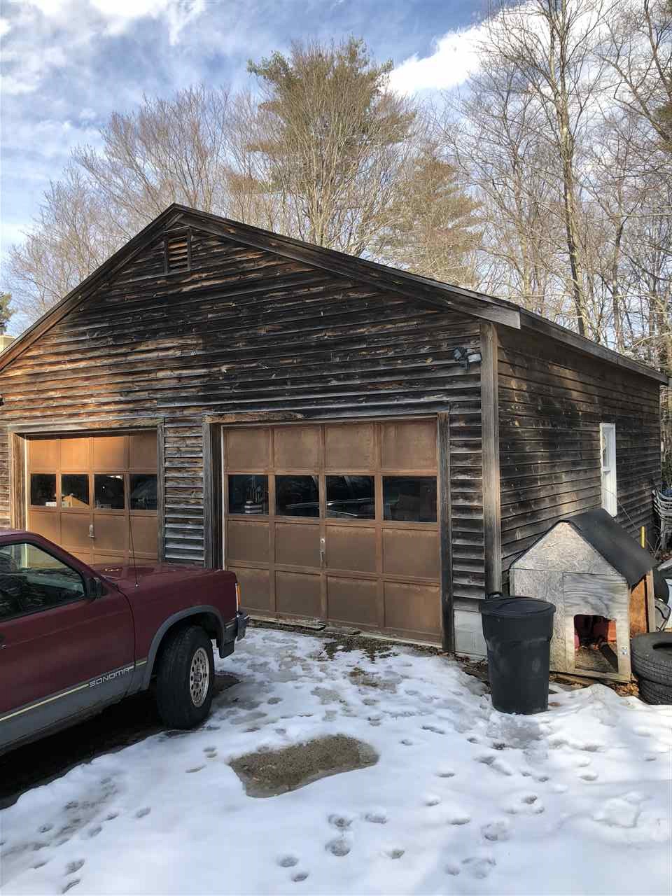 46 Davis Road Wakefield, NH 03872 - Photo 4 of 19 Gallery Image 4