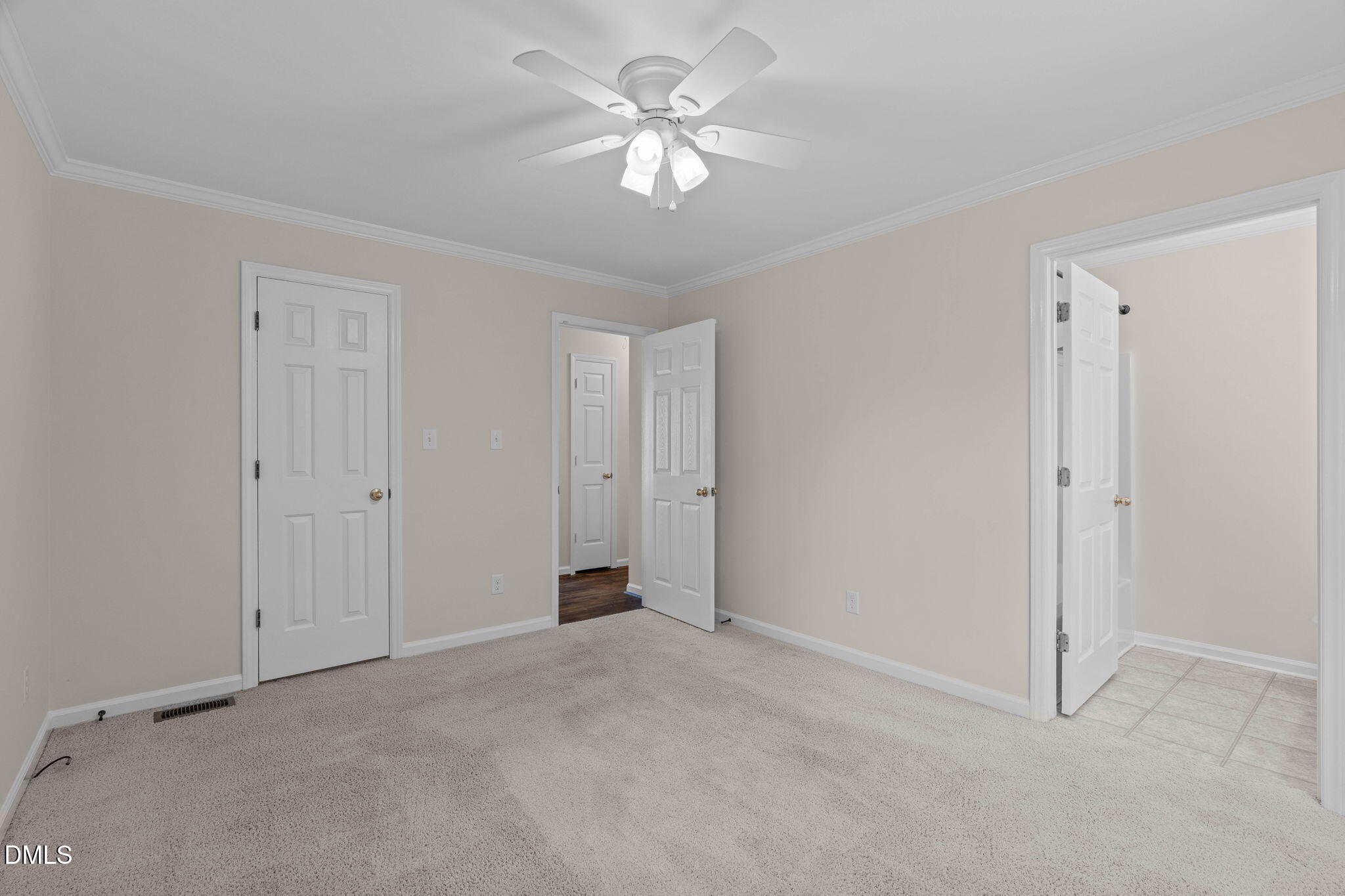 8109 Round Oak Road Raleigh, NC 27616 - Photo 24 of 34 A-20