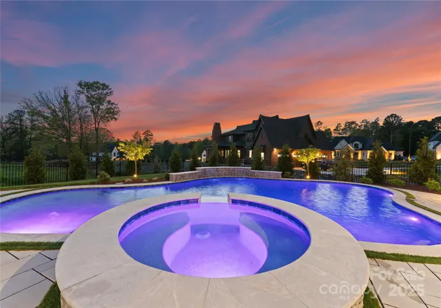 a view of swimming pool