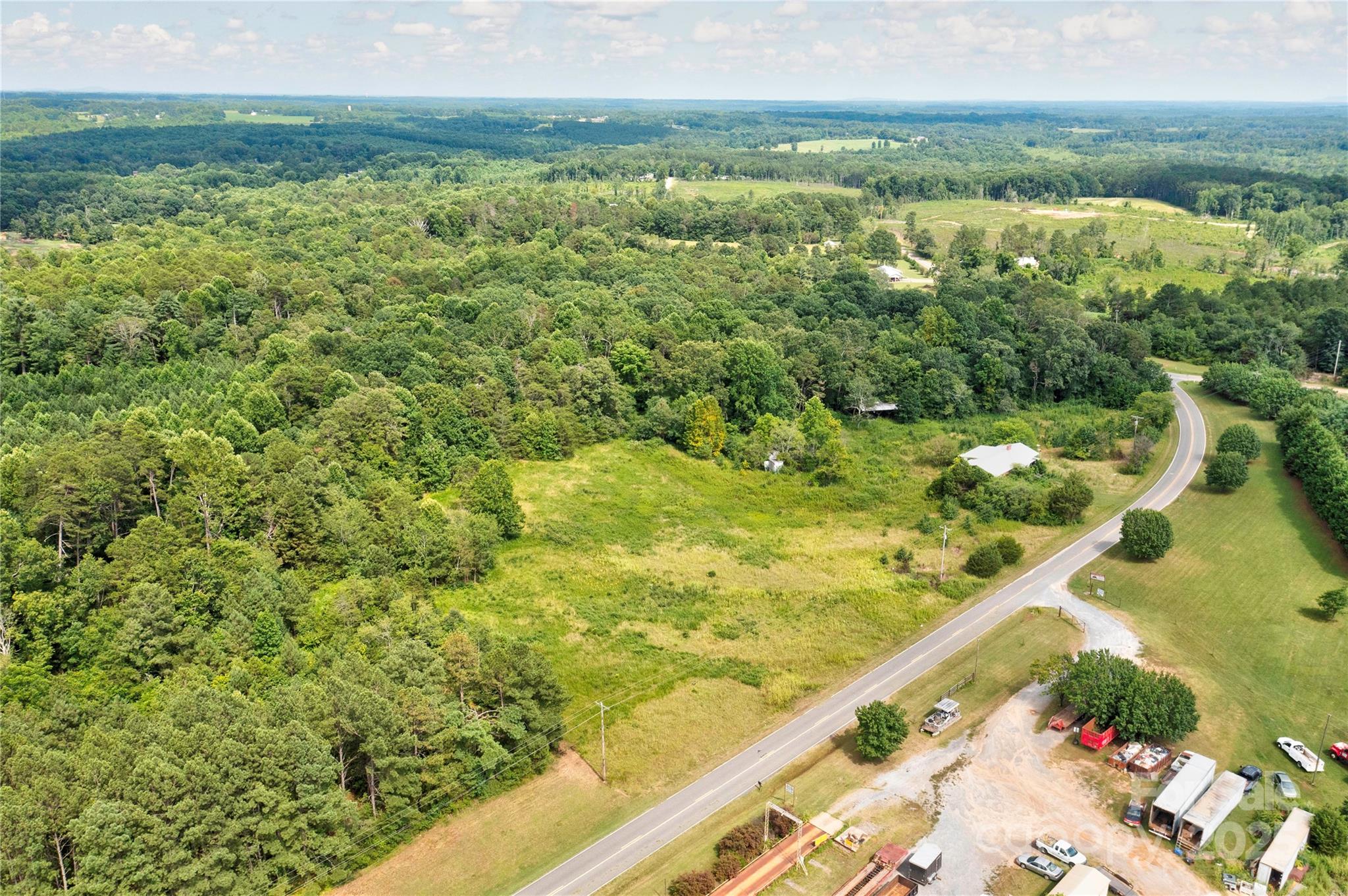 0 St Paul Church Road Lawndale, NC 28090 - Photo 3 of 7