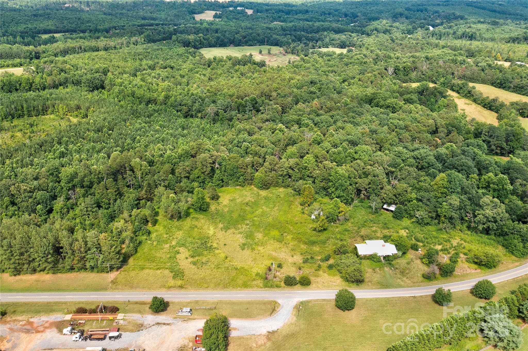 0 St Paul Church Road Lawndale, NC 28090 - Photo 4 of 7