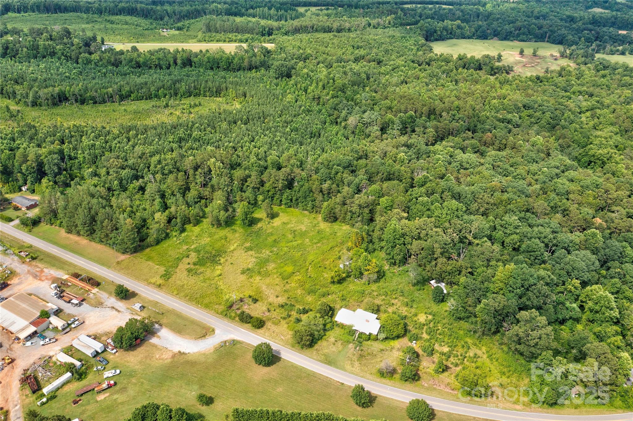 0 St Paul Church Road Lawndale, NC 28090 - Photo 5 of 7