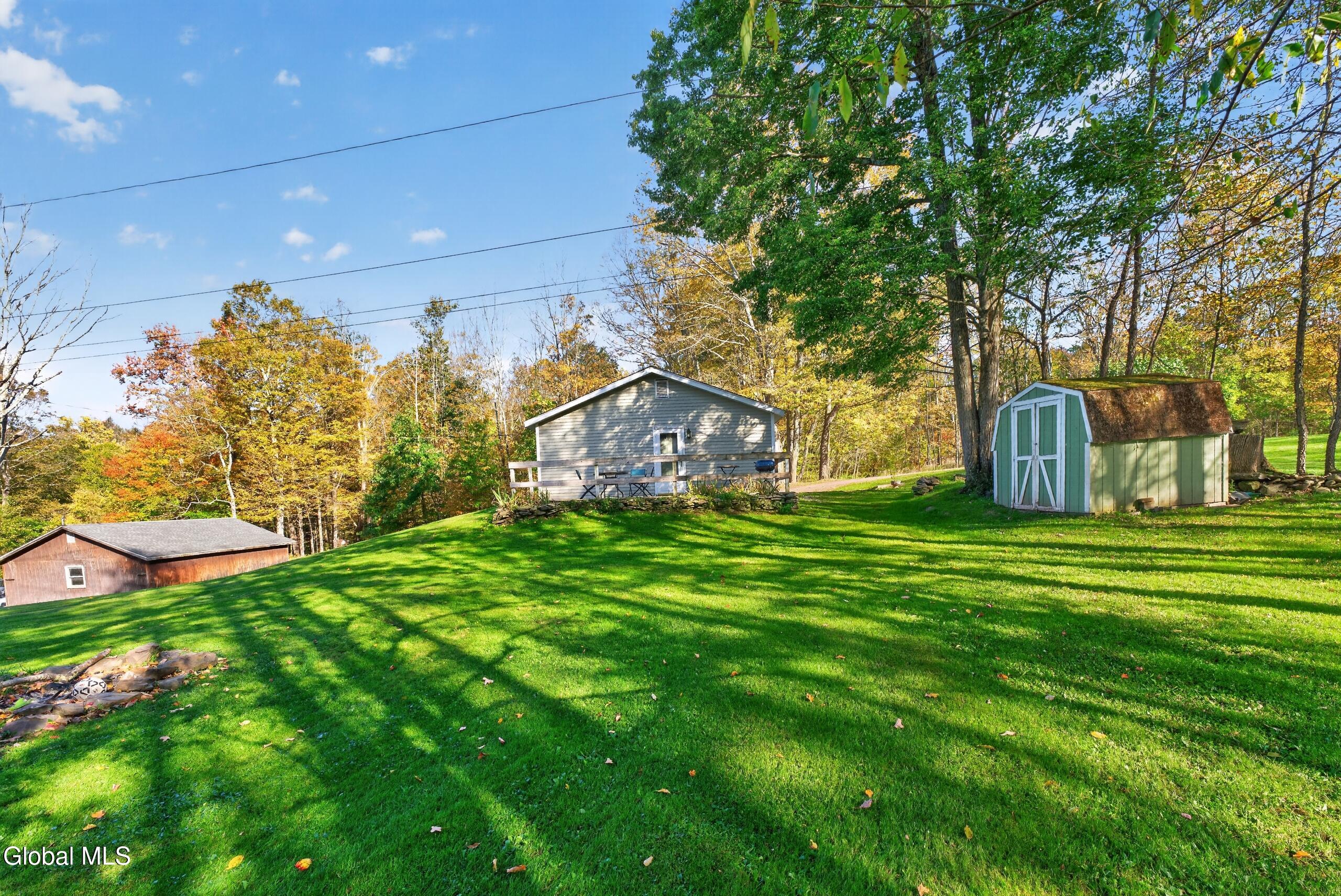 119 Brown House Road Gilboa, NY 12076 - Photo 43 of 65 0 113 Outside 12
