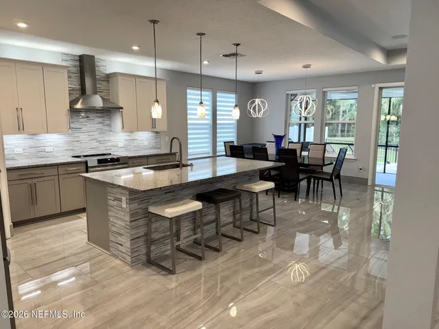 $2,995 | 163 Pine Forest Court, St. Augustine, FL 32092