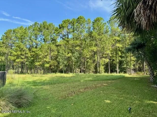 $2,995 | 163 Pine Forest Court, St. Augustine, FL 32092