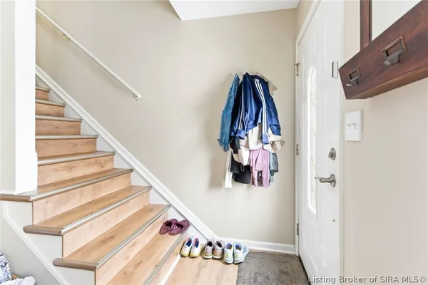 $131,500 | 3163 Wooded Way, Jeffersonville, IN 47130