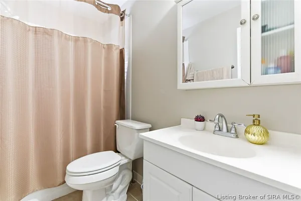 $131,500 | 3163 Wooded Way, Jeffersonville, IN 47130