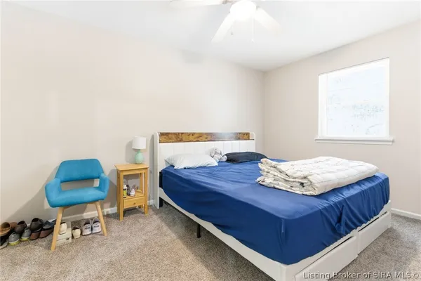 $131,500 | 3163 Wooded Way, Jeffersonville, IN 47130