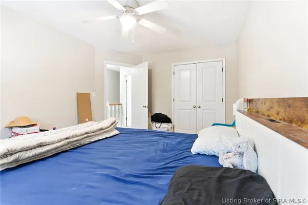 $131,500 | 3163 Wooded Way, Jeffersonville, IN 47130