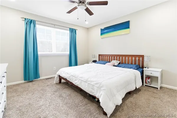 $131,500 | 3163 Wooded Way, Jeffersonville, IN 47130