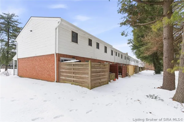 $131,500 | 3163 Wooded Way, Jeffersonville, IN 47130