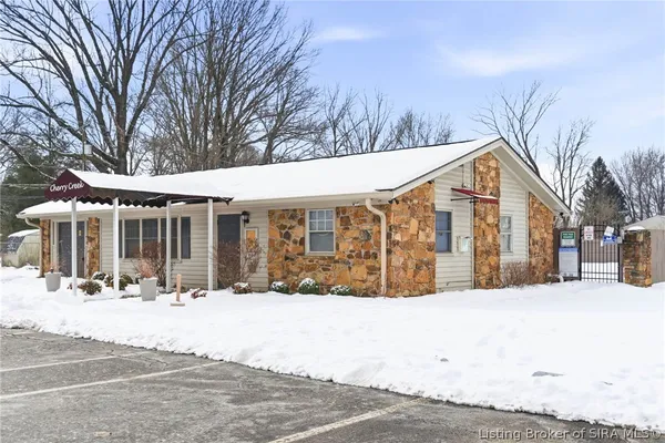 $131,500 | 3163 Wooded Way, Jeffersonville, IN 47130