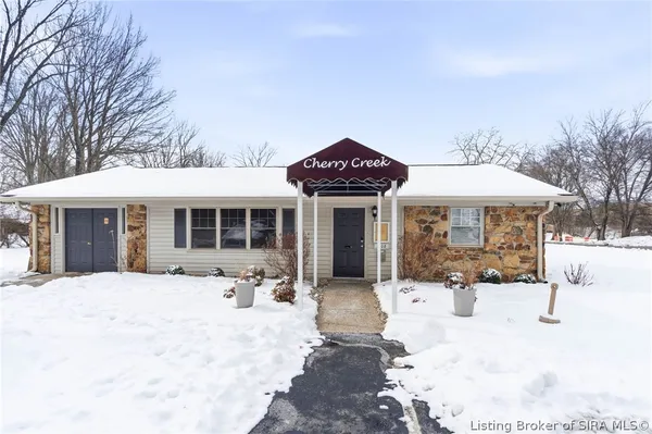 $131,500 | 3163 Wooded Way, Jeffersonville, IN 47130