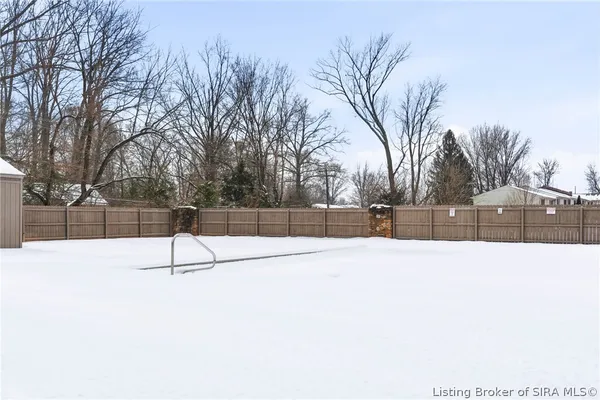 $131,500 | 3163 Wooded Way, Jeffersonville, IN 47130