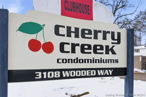 $131,500 | 3163 Wooded Way, Jeffersonville, IN 47130