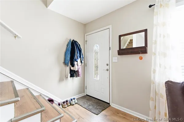 $131,500 | 3163 Wooded Way, Jeffersonville, IN 47130