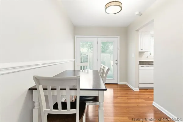 $131,500 | 3163 Wooded Way, Jeffersonville, IN 47130