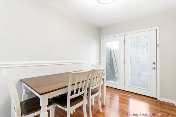 $131,500 | 3163 Wooded Way, Jeffersonville, IN 47130