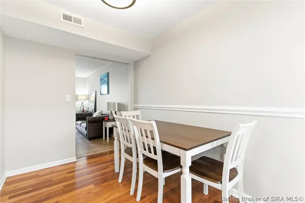 $131,500 | 3163 Wooded Way, Jeffersonville, IN 47130