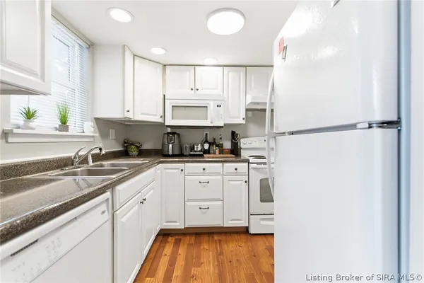 $131,500 | 3163 Wooded Way, Jeffersonville, IN 47130