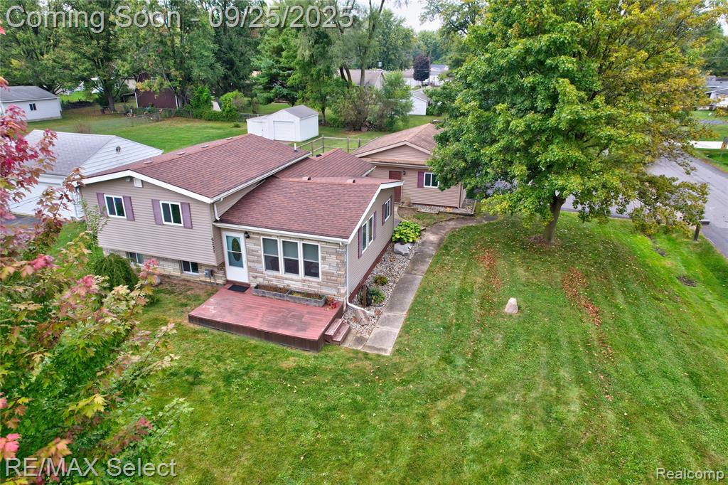 6237 East Atherton Road Burton, MI 48519 - Photo 37 of 37 Gallery Image 37