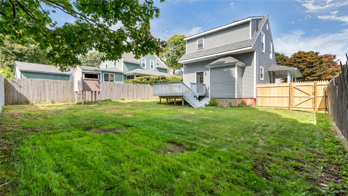 34 Chapin Avenue Warwick, RI 02889 - Photo 23 of 26
