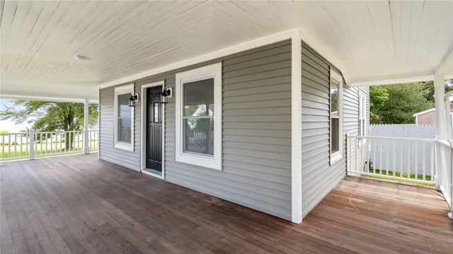 $599,000 | 34 Chapin Avenue, Warwick, RI 02889