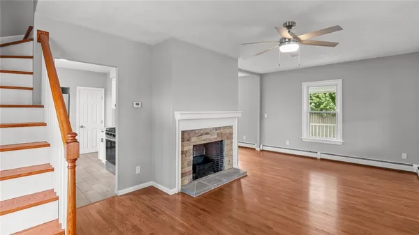 $599,000 | 34 Chapin Avenue, Warwick, RI 02889
