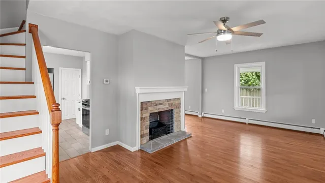 $599,000 | 34 Chapin Avenue, Warwick, RI 02889