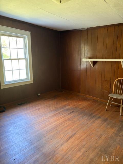3770 Elon Road Monroe, VA 24574 - Photo 11 of 17 an empty room with windows