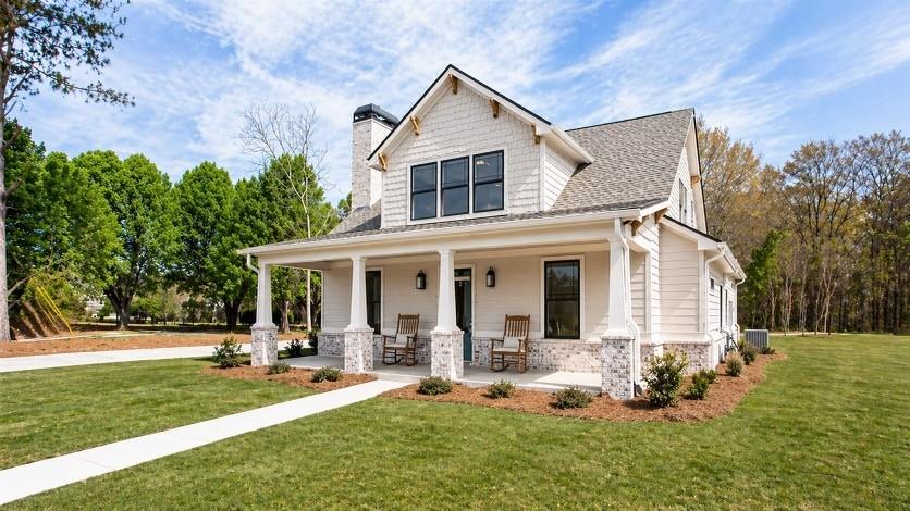 2044 Bennett Road Grayson, GA 30017 - Photo 2 of 58