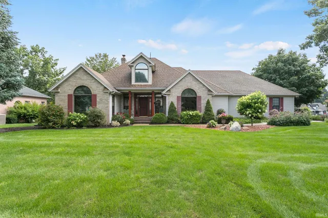 $480,000 | 59390 High Pointe Drive, South Bend, IN 46614