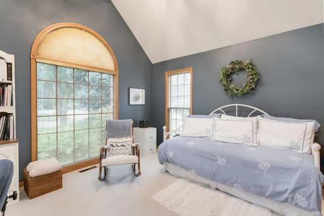 $480,000 | 59390 High Pointe Drive, South Bend, IN 46614