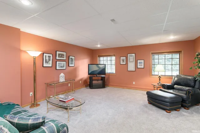 $480,000 | 59390 High Pointe Drive, South Bend, IN 46614